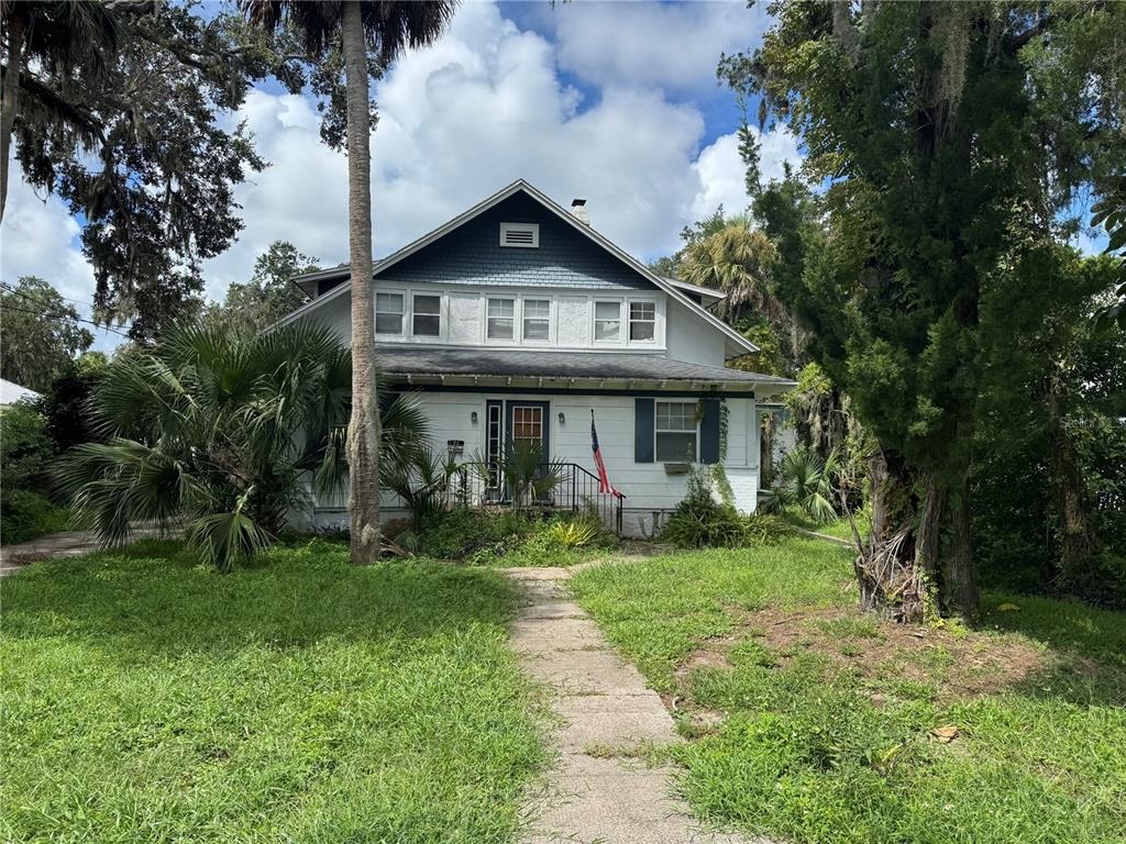 Magnolia St, New Smyrna Beach, FL 32168