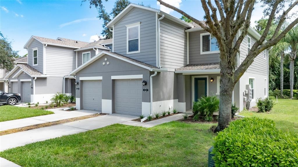 Mount Olympus Blvd, New Smyrna Beach, FL 32168
