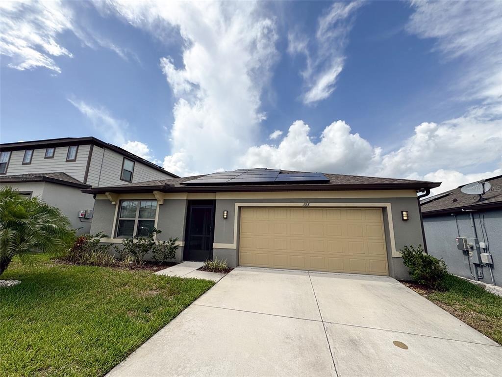 Citrus Isle Loop, Davenport, FL 33837
