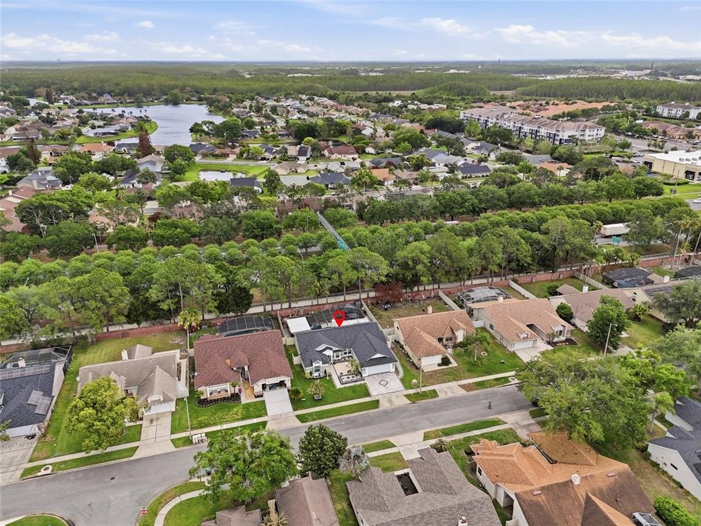 Timucua Cir, Orlando, FL 32837 #1