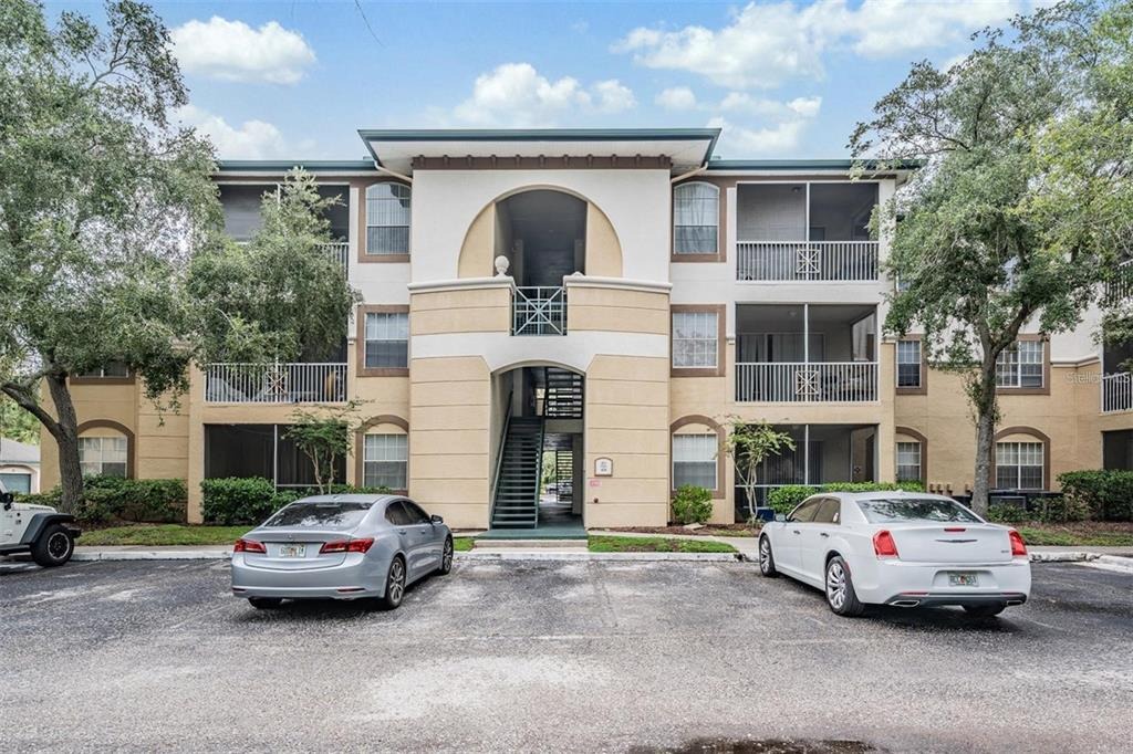Carrington Park Dr, Tampa, FL 33647