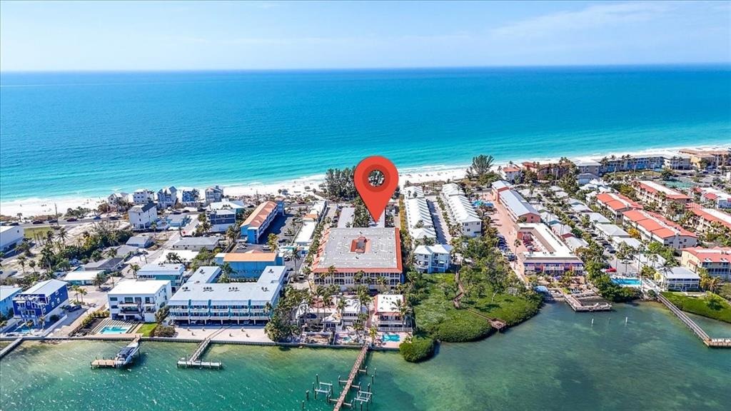 Gulf Dr, Bradenton Beach, FL 34217