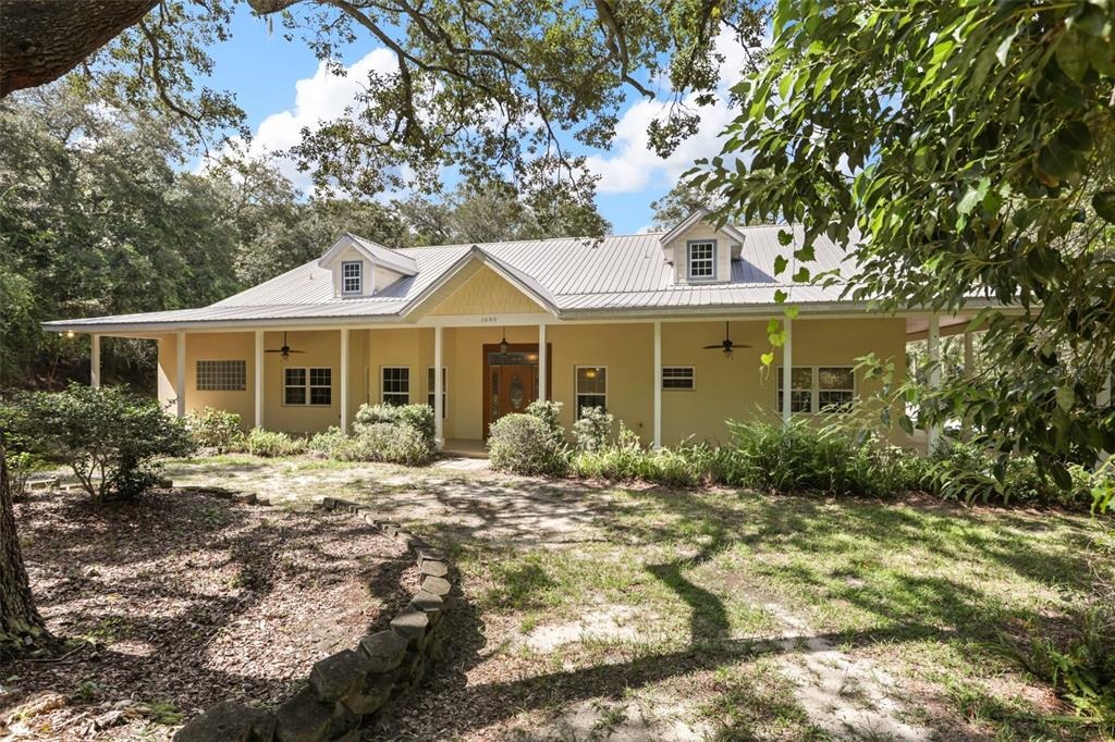 Manor Way, Deland, FL 32720