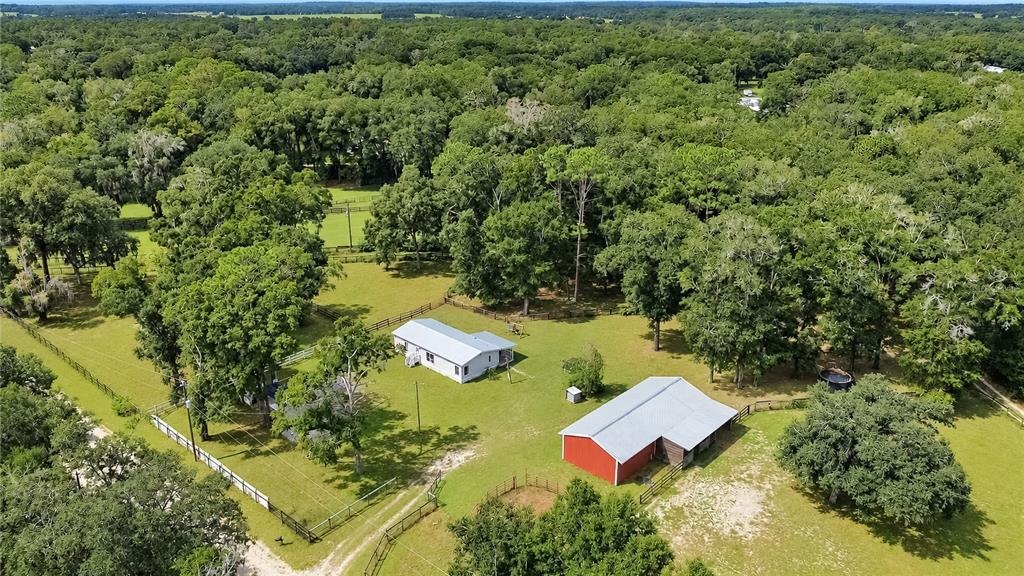 41st Place Rd, Ocala, FL 34481