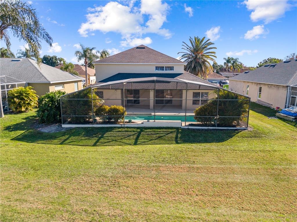 Golf Course Pkwy, Davenport, FL 33837 #1