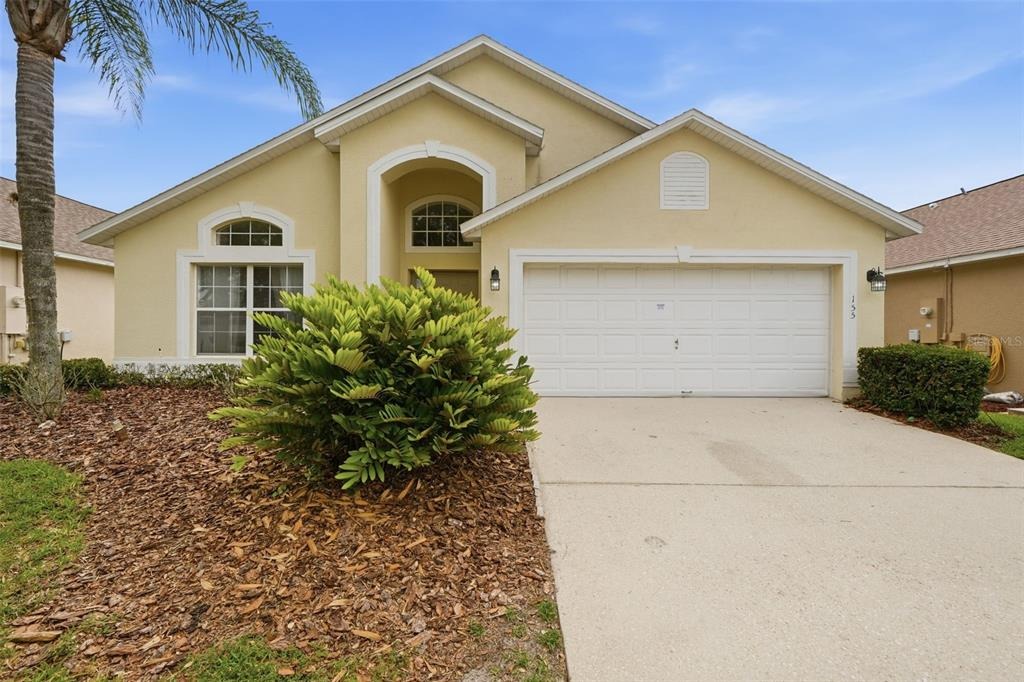 Barefoot Beach Way, Kissimmee, FL 34746