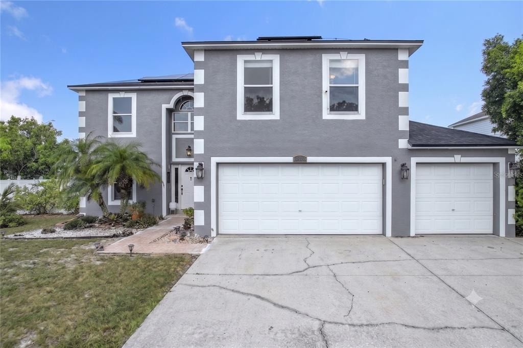 Strada Dr, Winter Haven, FL 33880