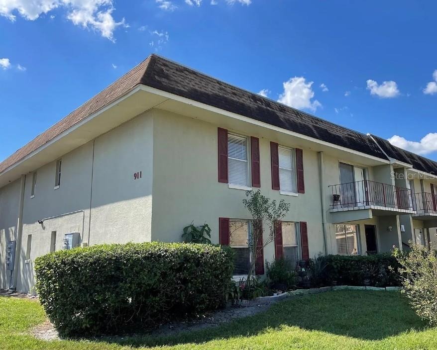Oak Ridge Rd, Orlando, FL 32809