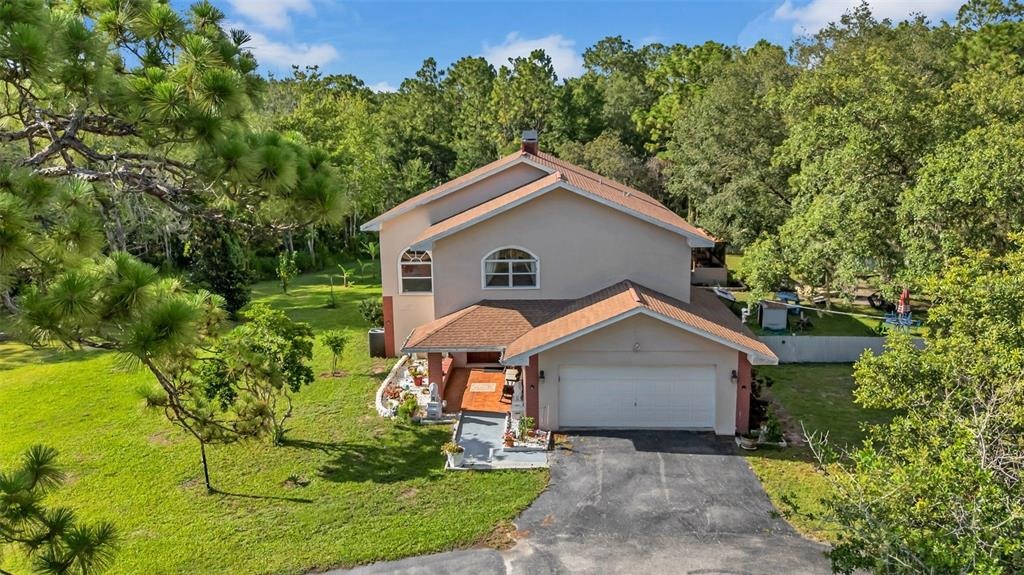 Saranac Trl, Hudson, FL 34667