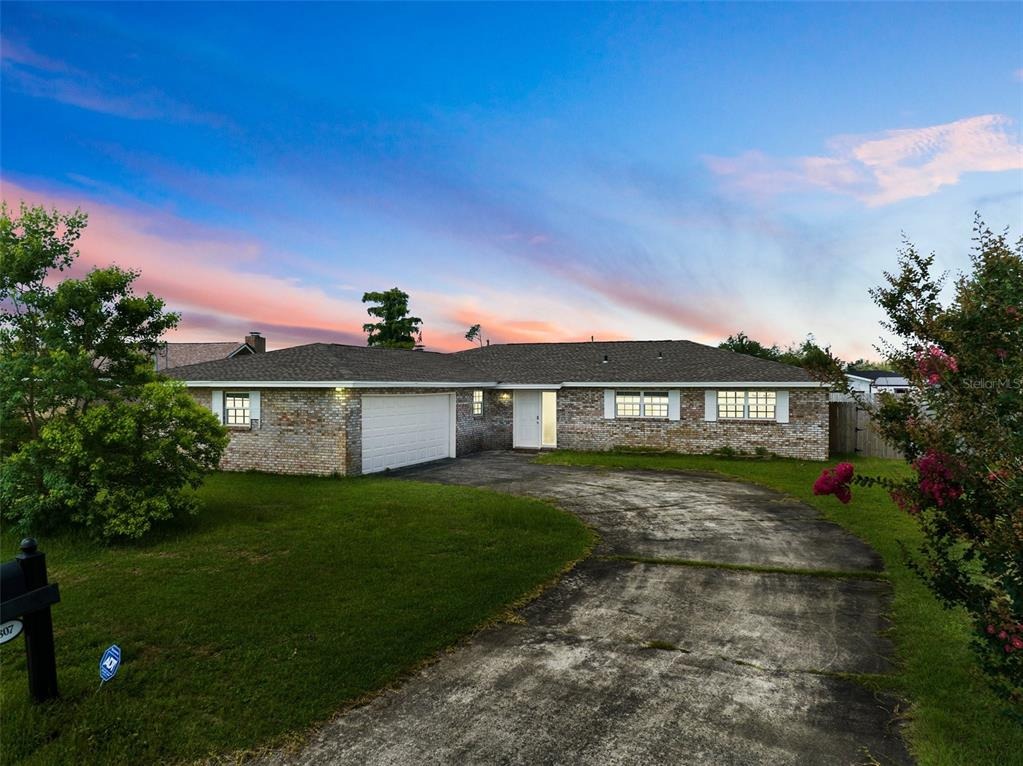 Gordon St, Panama City, FL 32405