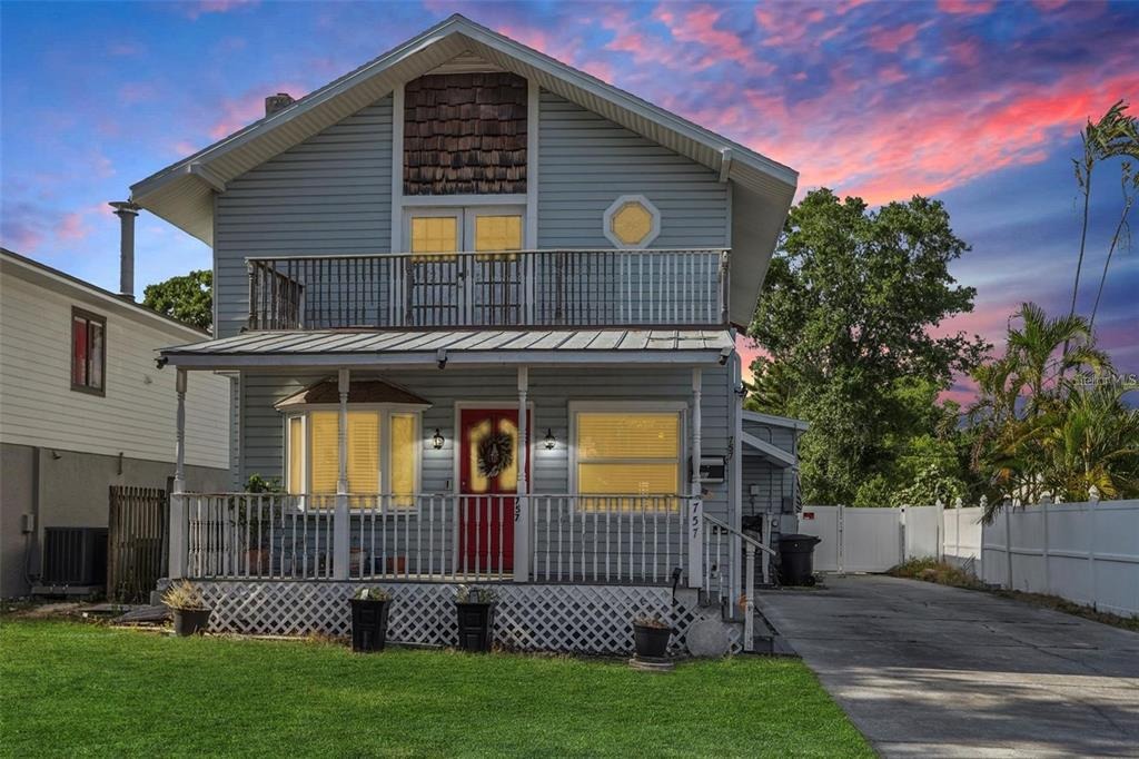 32nd Ave, Saint Petersburg, FL 33704