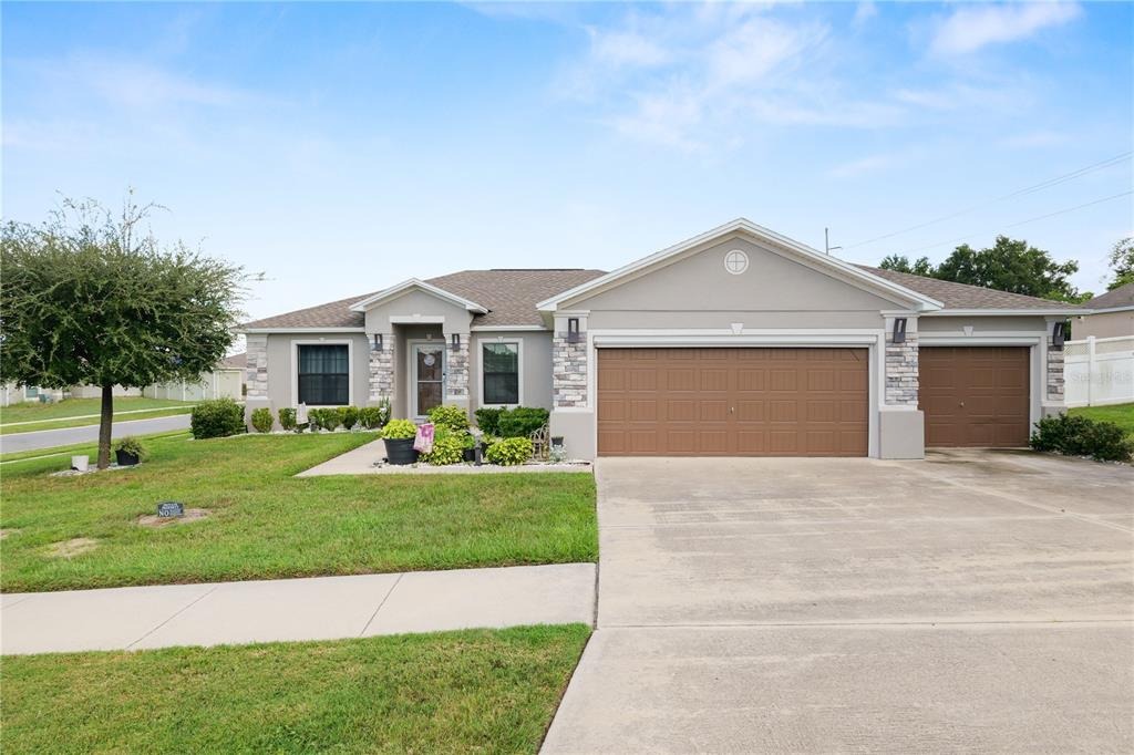 Chicago Ave, Haines City, FL 33844