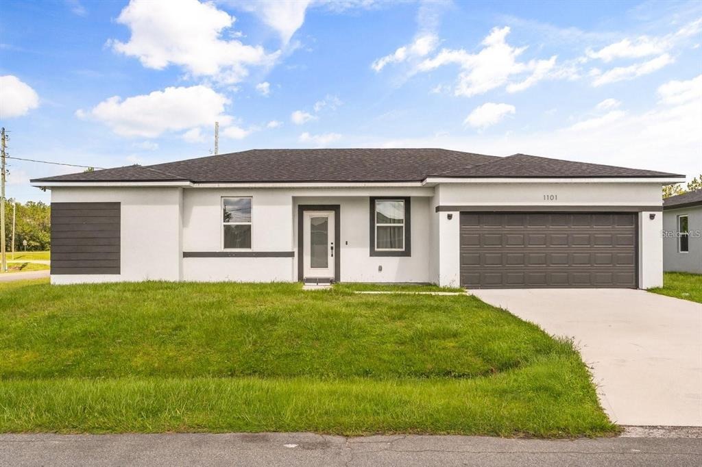 Saint Tropez Ct, Kissimmee, FL 34759