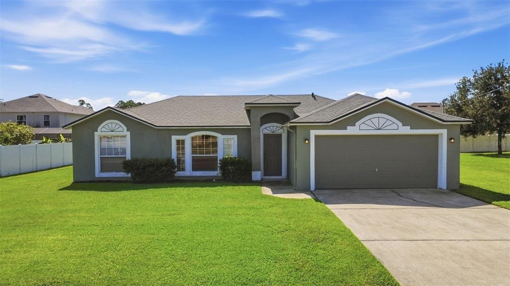 Squirrel Pl, Palm Coast, FL 32164