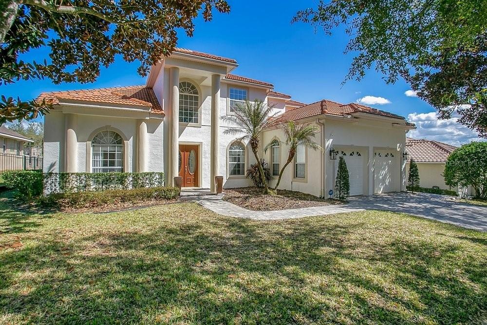 Lakay Pl, Longwood, FL 32779