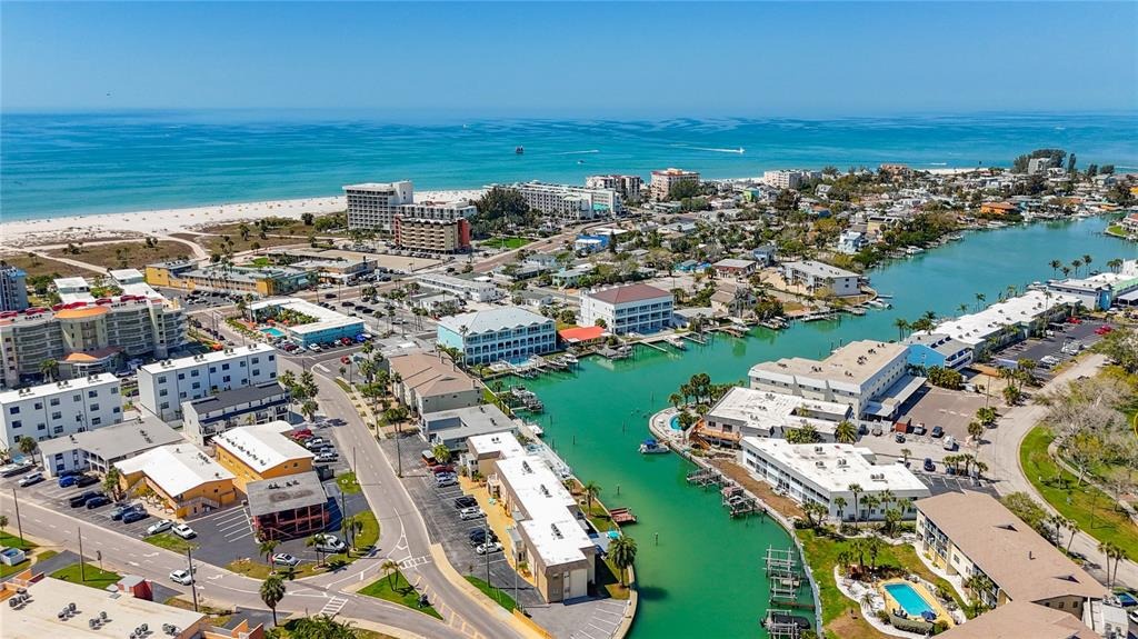 117th Ave, Treasure Island, FL 33706