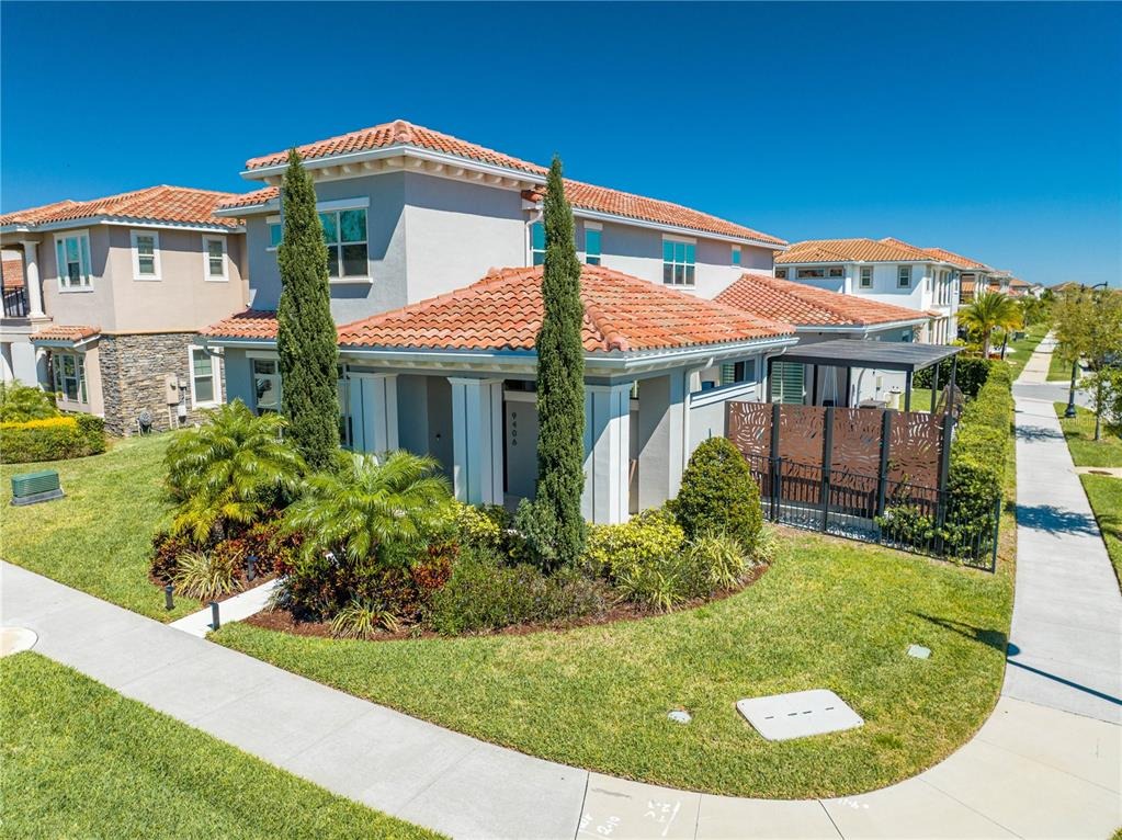 Mere Pkwy, Orlando, FL 32832