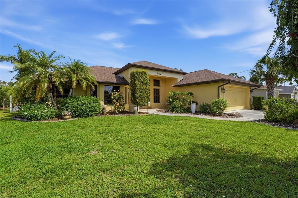 Sumter Blvd, North Port, FL 34287