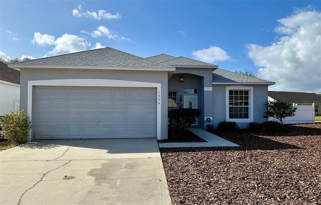 Knollwood Dr, Davenport, FL 33837