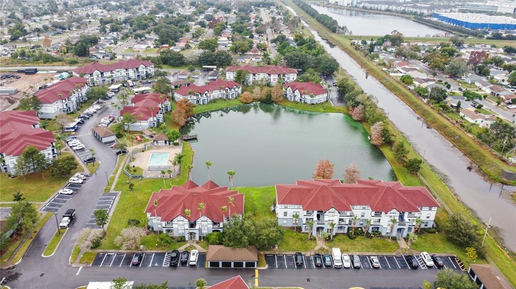 Castle Pines Ln, Orlando, FL 32839