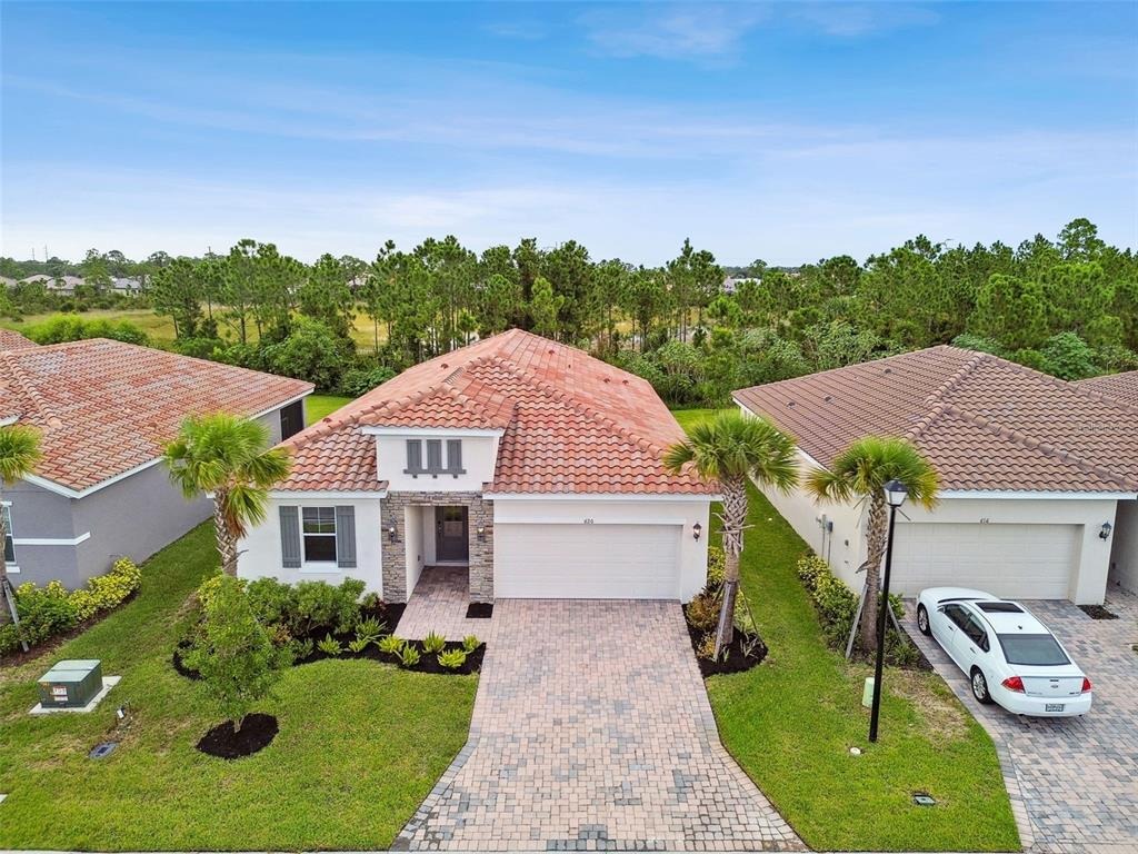 Nasturtium Ct, Nokomis, FL 34275