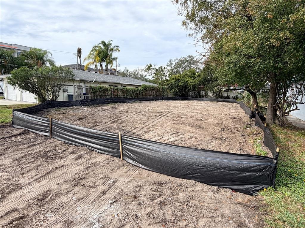 Biscayne Ave, Tampa, FL 33606