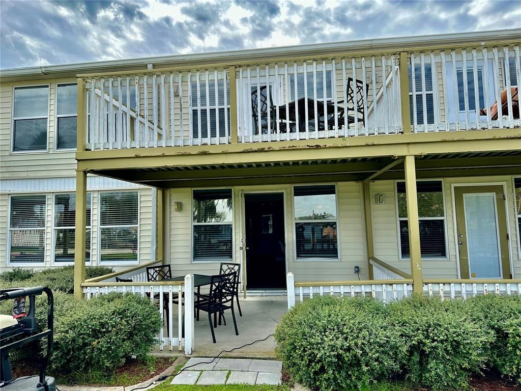 Cherokee Way, Homosassa, FL 34448