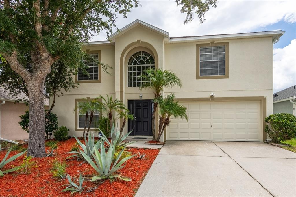 Bellericay Ln, Land O Lakes, FL 34638