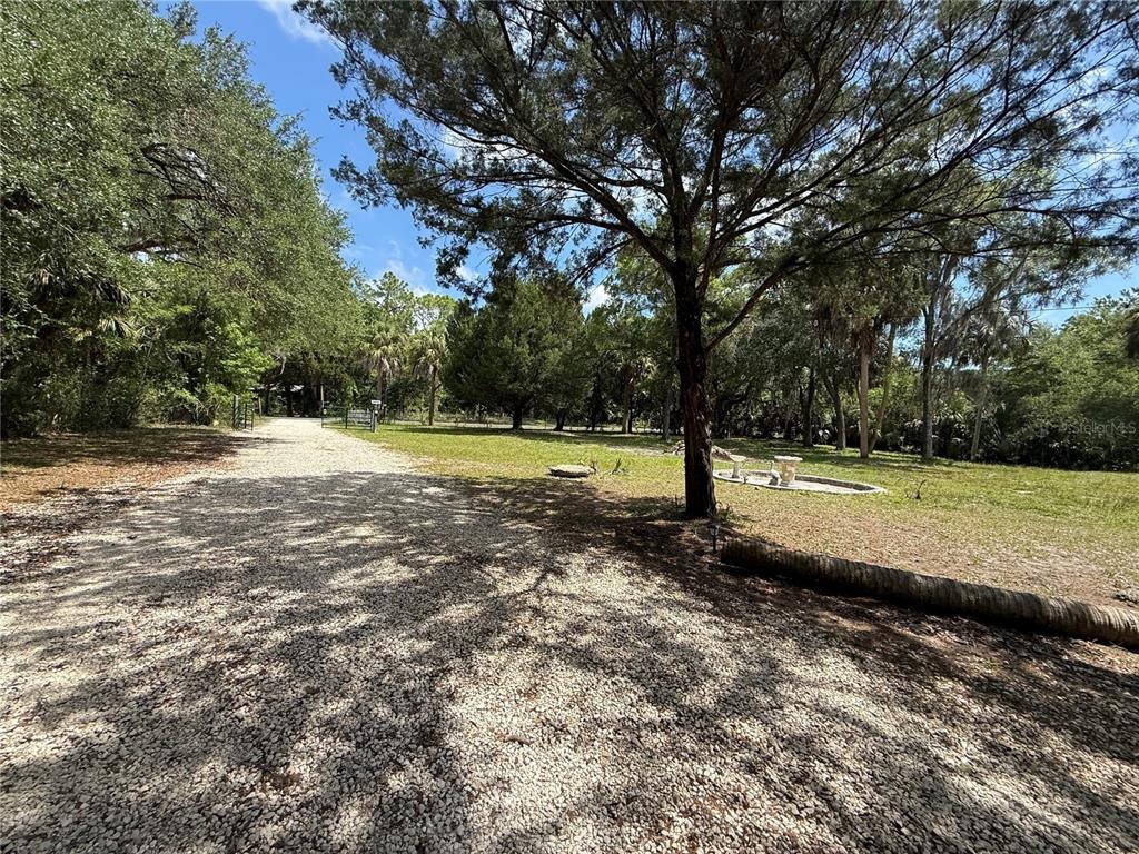 Gladys Ave, Inglis, FL 34449 #1