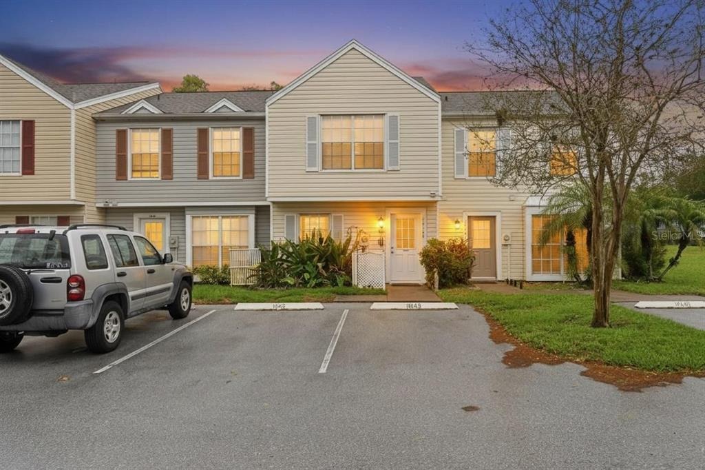 Rambling Vine Dr, Tampa, FL 33624