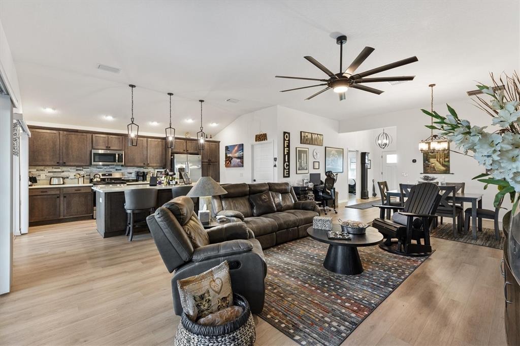 Minchew Cir, The Villages, FL 34762 #1