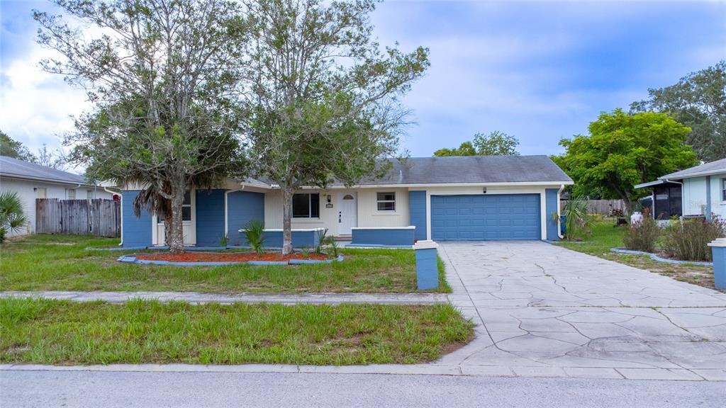 Wellington Rd, Spring Hill, FL 34609
