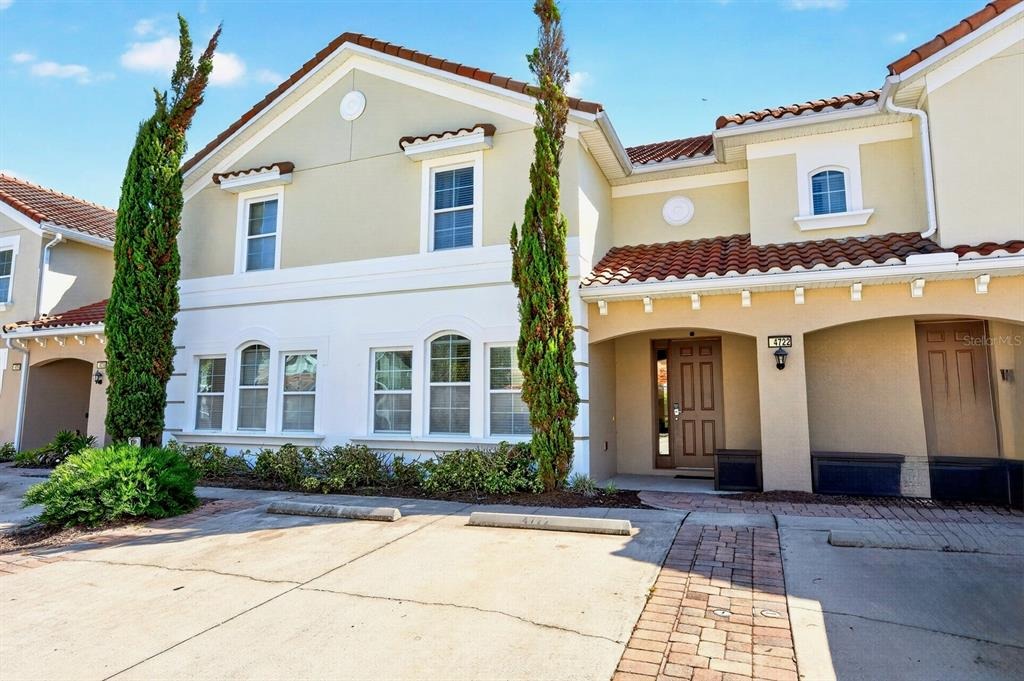 Terrasonesta Dr, Davenport, FL 33837