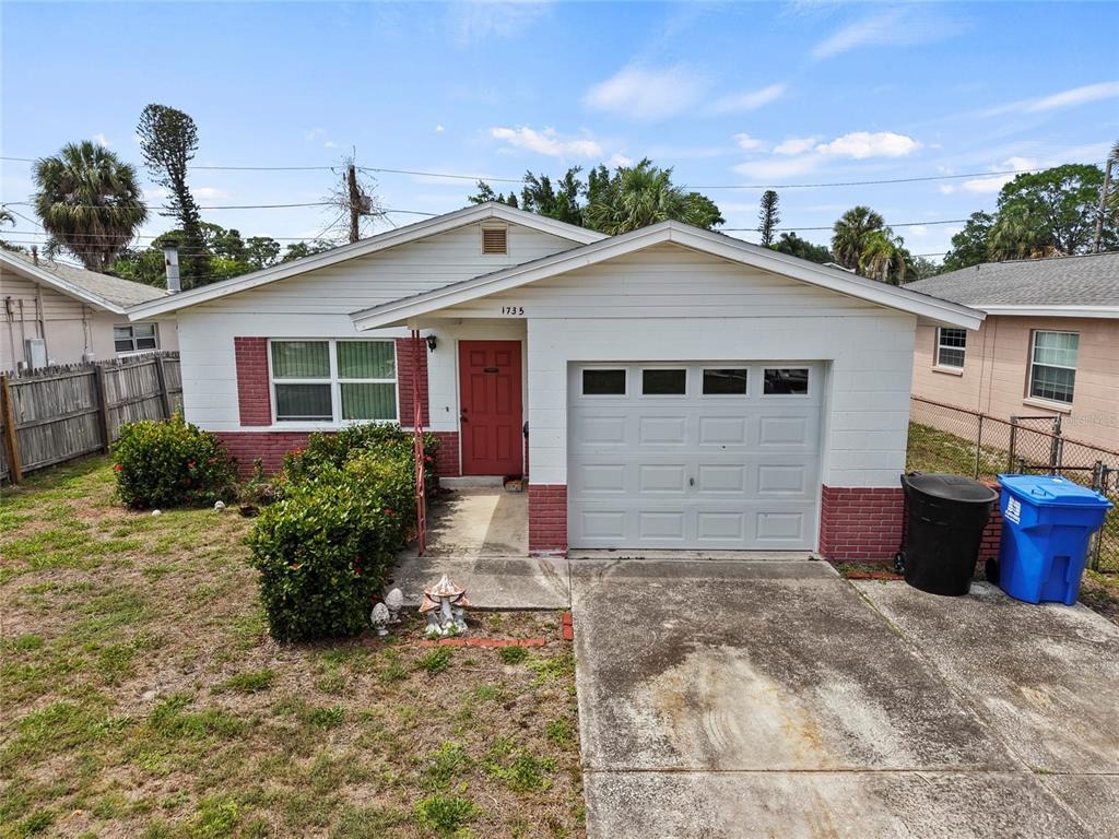 Mississippi Ave, Saint Petersburg, FL 33703
