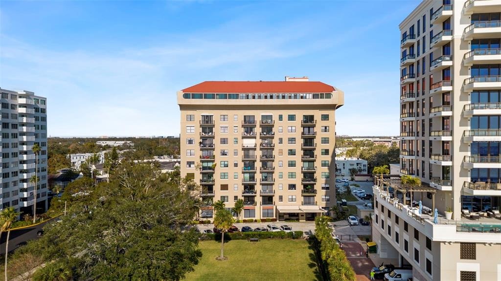 Bayshore Blvd, Tampa, FL 33606
