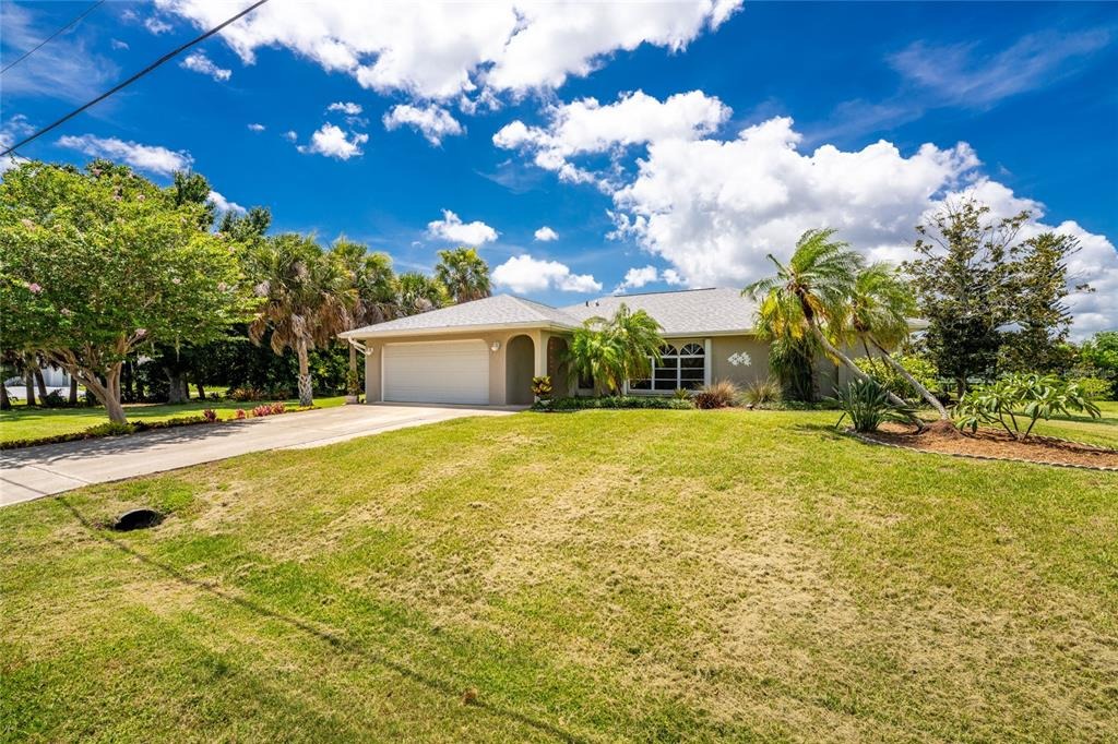 Ackley Ter, Port Charlotte, FL 33981 #1
