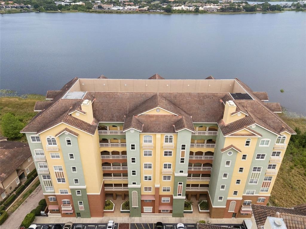 The Esplanade , Orlando, FL 32836