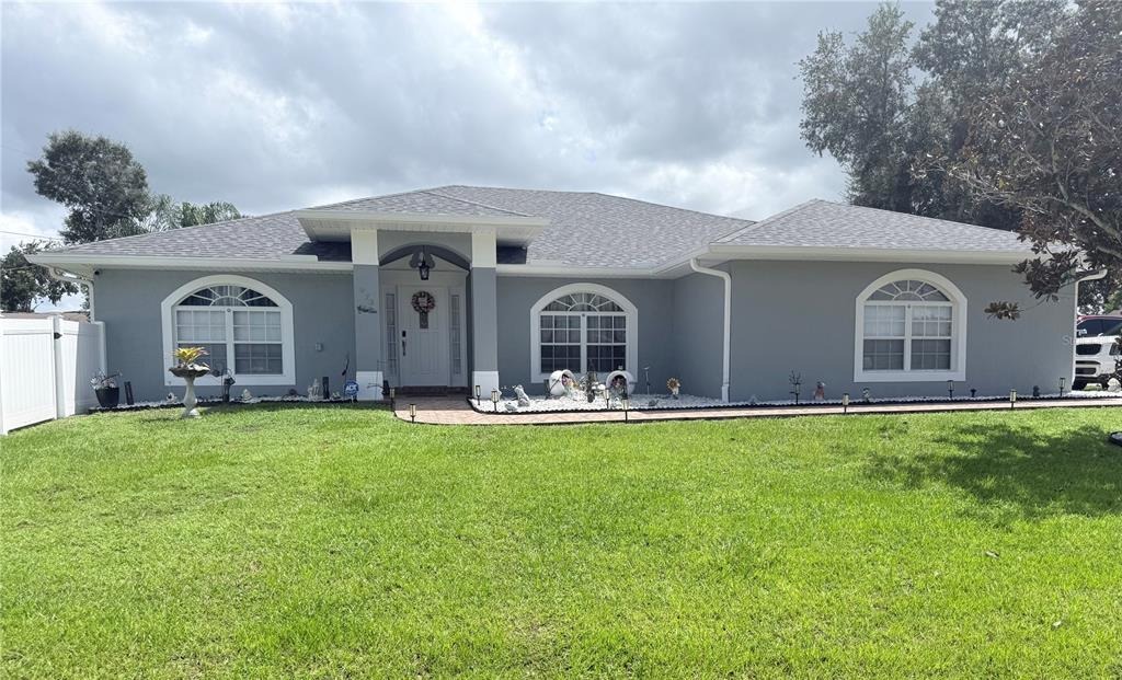 Radford Dr, Deltona, FL 32738