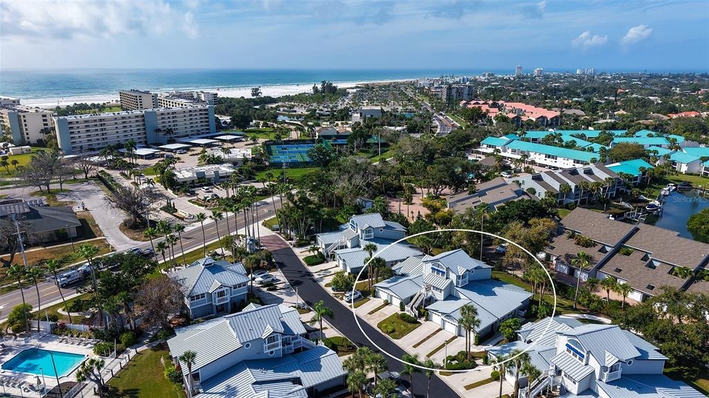 Siesta Bayside Dr, Sarasota, FL 34242