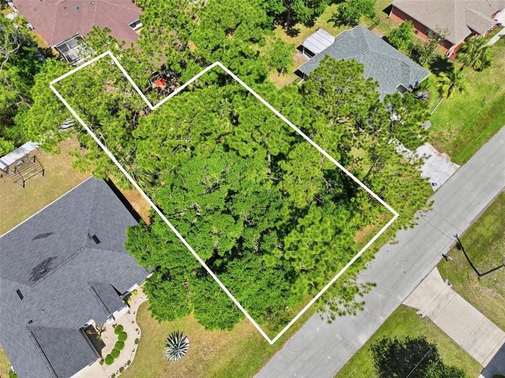 Woodbury Dr, Palm Coast, FL 32164 #1