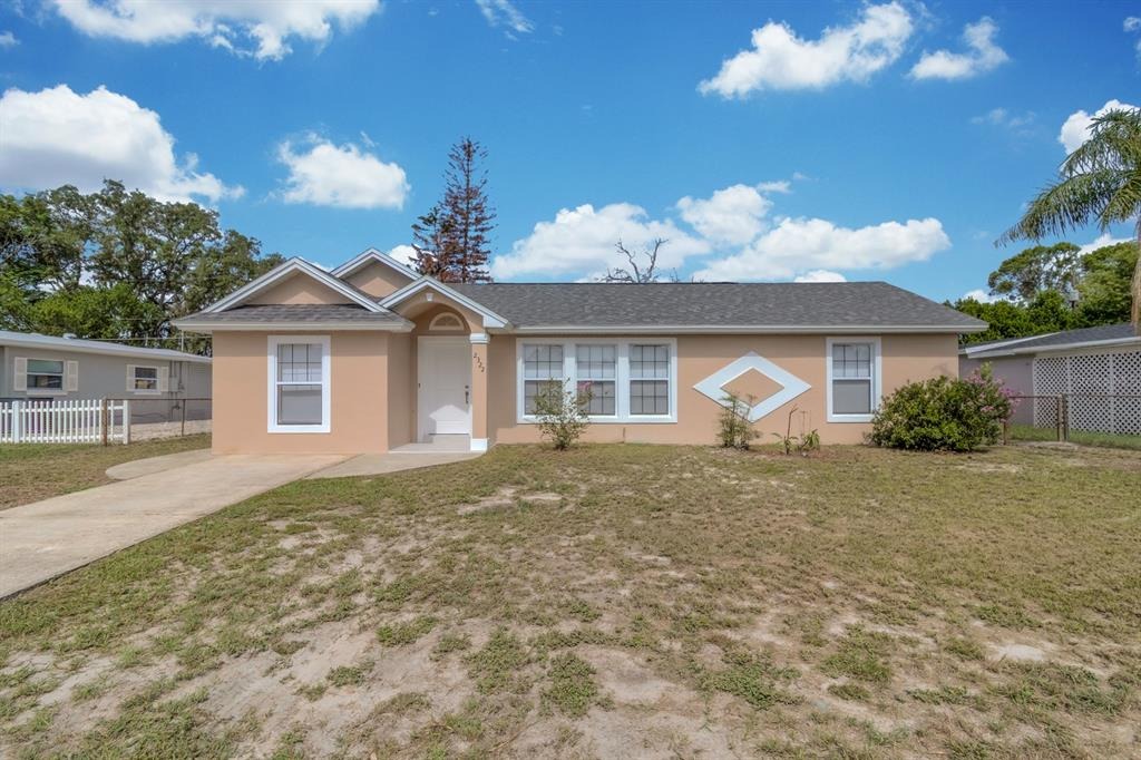 Vincent Rd, Orlando, FL 32817