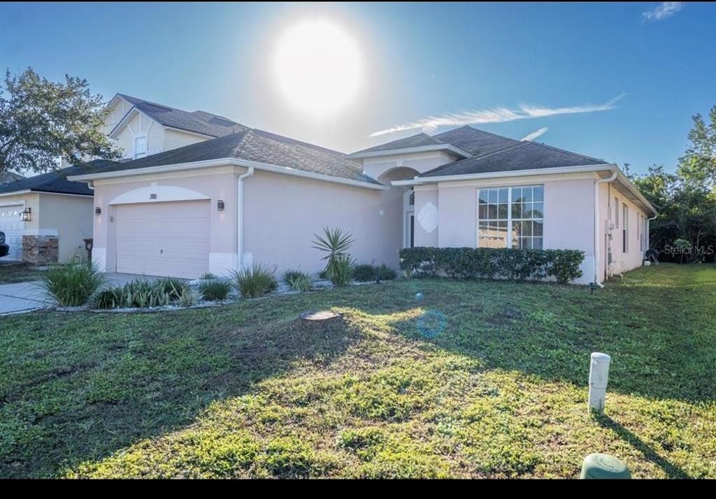 Bunker View Ct, Kissimmee, FL 34746