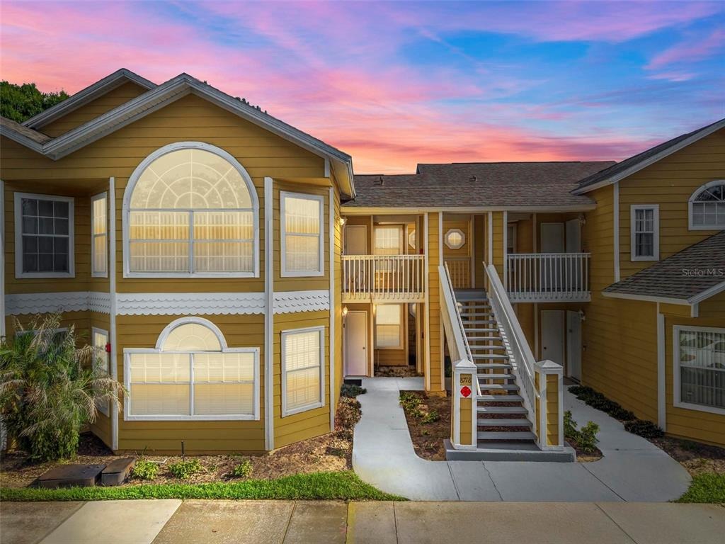 Rain Forest Pl, Kissimmee, FL 34747