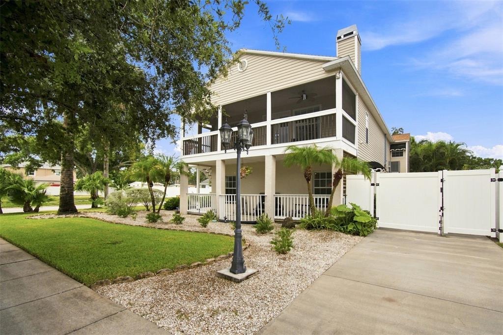 59th Ave, Saint Petersburg, FL 33703