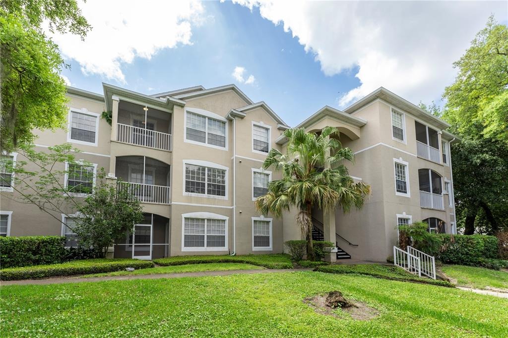 Hiawassee Rd, Orlando, FL 32835