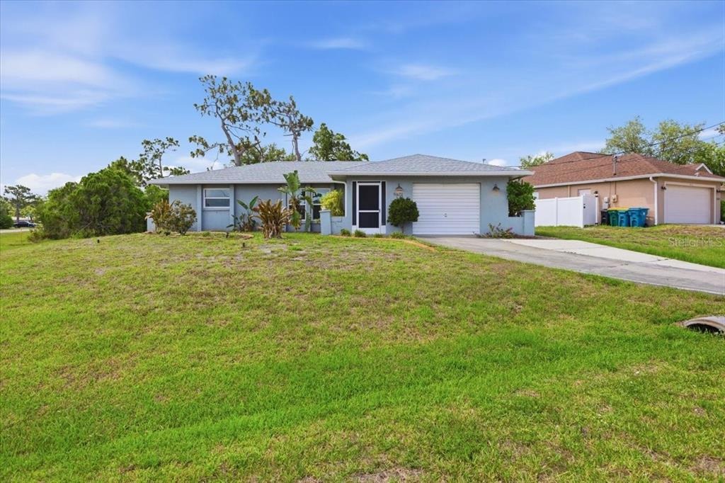 Gulfstream Blvd, Englewood, FL 34224