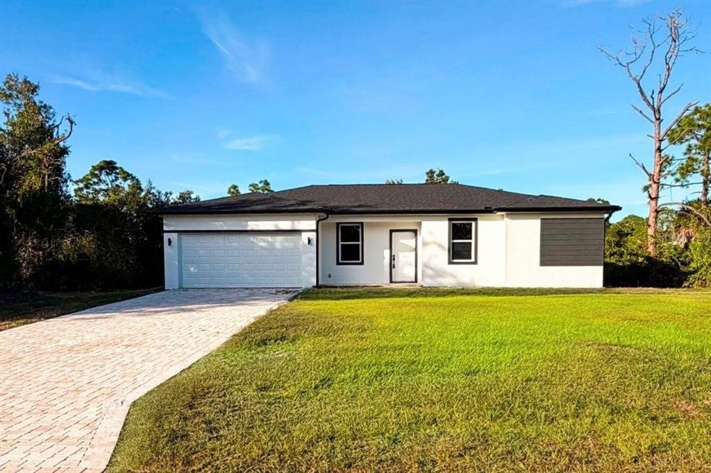 Tyler Ave, Port Charlotte, FL 33948