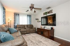 5th St, Palmetto, FL 34221 #1