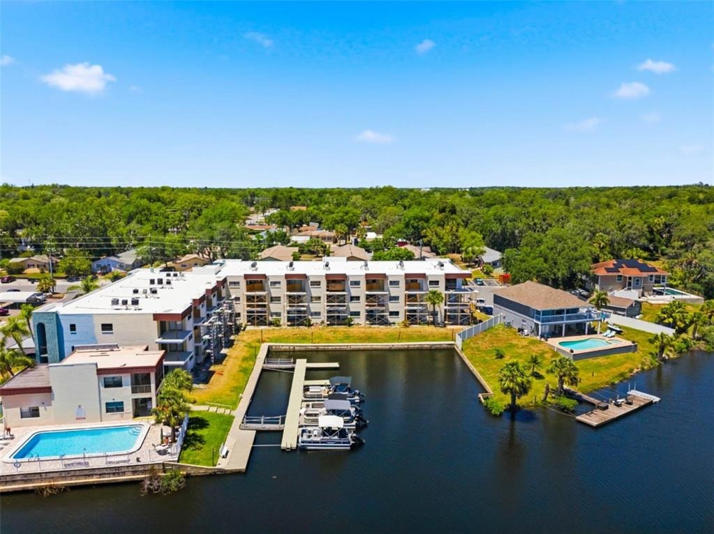 Ferguson Ct, New Port Richey, FL 34652