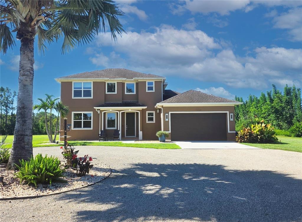 257th St, Myakka City, FL 34251